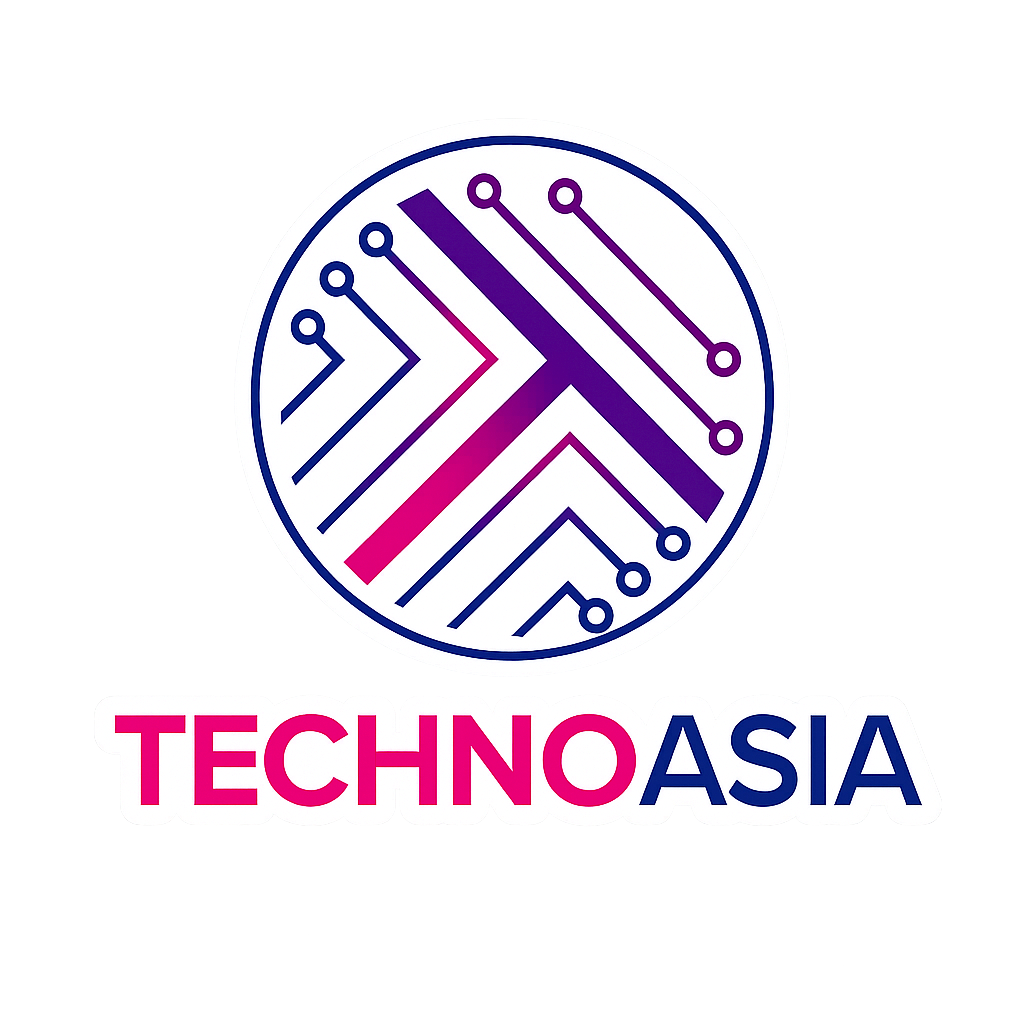 Technoasia